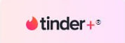 Tinder普通会员卡一个月