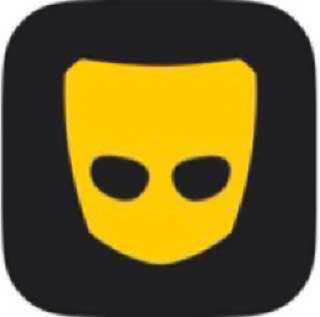Grindr面具